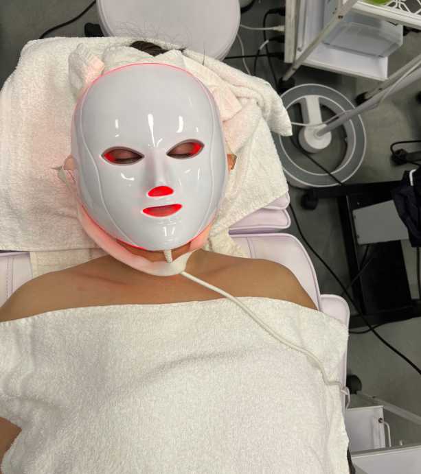 Esthetics-Program-CSA-Mask